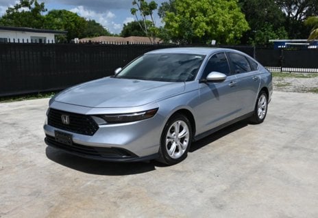 Picture of 2025 Honda Accord
