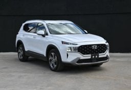 Picture of 2023 Hyundai SANTA FE