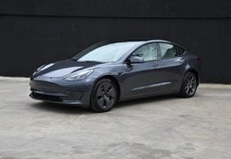 Picture of 2023 Tesla Model 3