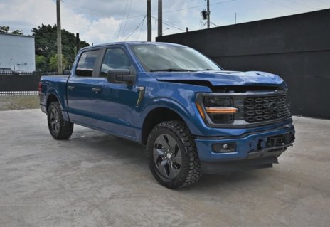 Picture of 2025 Ford F-150
