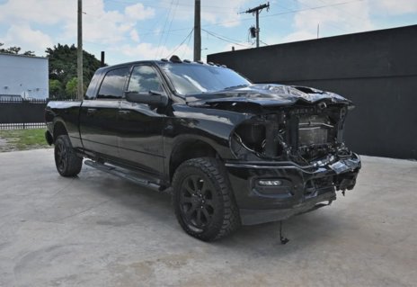 Picture of 2023 Ram 2500