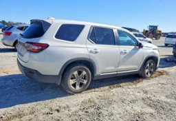 Picture of 2024 Honda Pilot