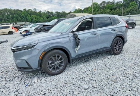 Picture of 2026 Honda CR-V