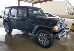 Picture of 2025 Jeep Wrangler