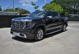 Picture of 2023 GMC Sierra 1500