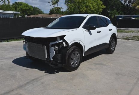 Picture of 2026 Nissan Kicks