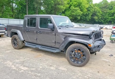 Picture of 2024 Jeep Gladiator