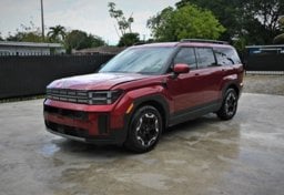 Picture of 2025 Hyundai SANTA FE