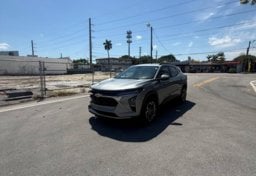 Picture of 2024 Chevrolet Trax