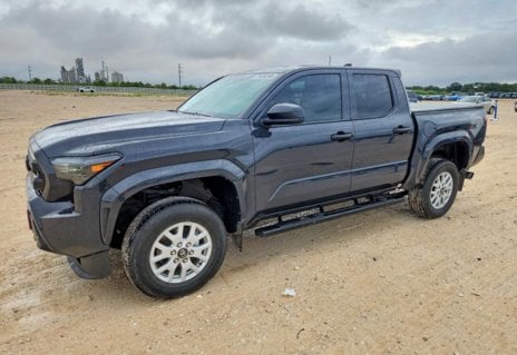 Picture of 2024 Toyota Tacoma
