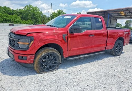 Picture of 2024 Ford F-150