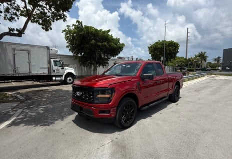 Picture of 2024 Ford F-150