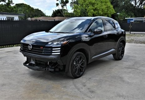 Picture of 2026 Nissan Kicks