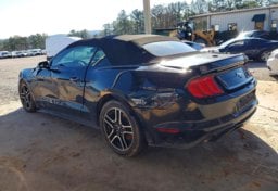 Picture of 2020 Ford Mustang