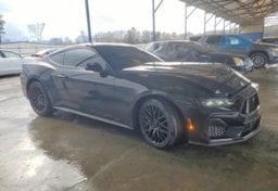 Picture of 2024 Ford Mustang