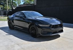 Picture of 2024 Ford Mustang