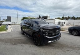 Picture of 2022 Chevrolet Suburban