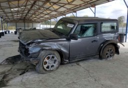 Picture of 2022 Ford Bronco