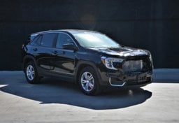 Picture of 2024 GMC Terrain