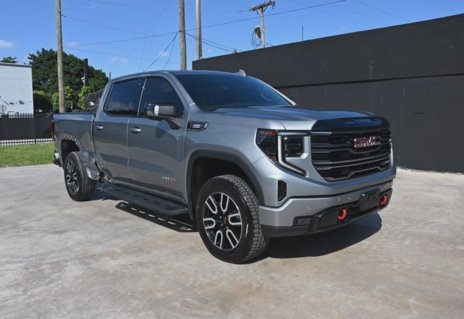 Picture of 2025 GMC Sierra 1500