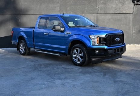 Picture of 2019 Ford F150 Super Cab