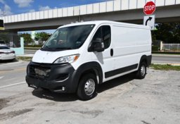Picture of 2023 Ram ProMaster