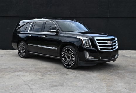 Picture of 2016 Cadillac Escalade ESV