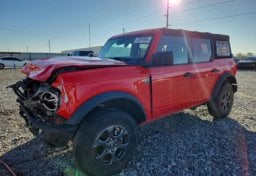 Picture of 2021 Ford Bronco