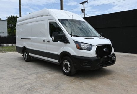 Picture of 2023 Ford Transit