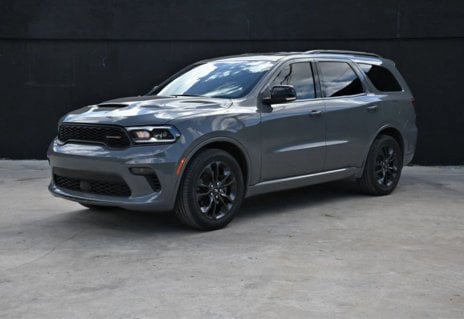Picture of 2023 Dodge Durango