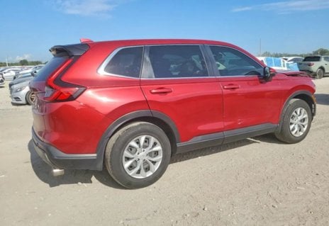 Picture of 2024 Honda CR-V