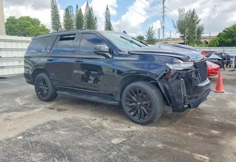 Picture of 2023 Cadillac Escalade