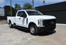 Picture of 2024 Ford F-250 Super Duty