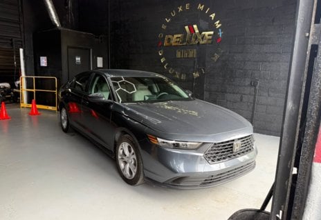 Picture of 2025 Honda Accord