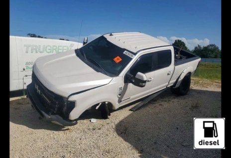 Picture of 2019 Ford F-350 Super Duty