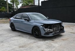 Picture of 2022 Honda Civic