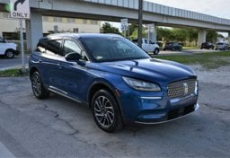 Picture of 2021 Lincoln Corsair