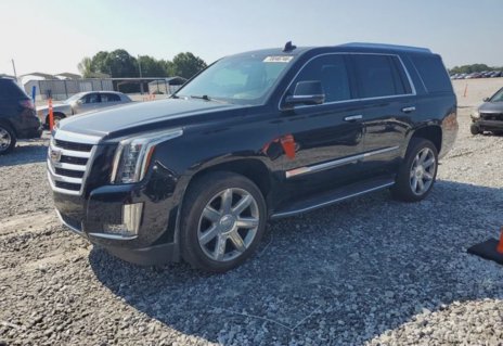 2020 Cadillac Escalade
