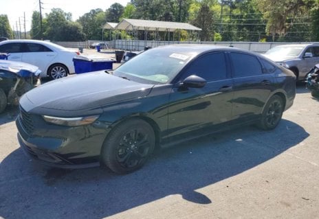 Picture of 2025 Honda Accord