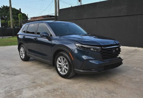 Picture of 2025 Honda CR-V