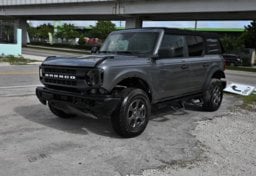 Picture of 2022 Ford Bronco