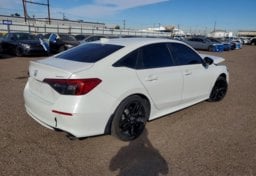 Picture of 2023 Honda Civic