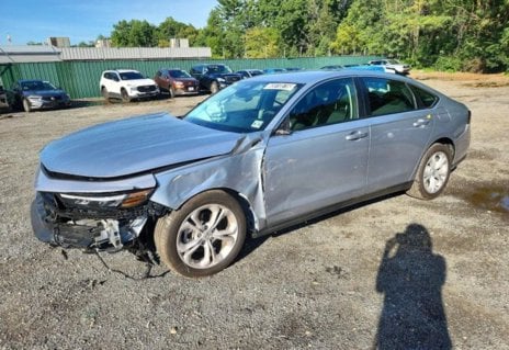 Picture of 2026 Honda Accord