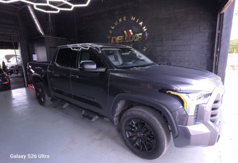 Picture of 2023 Toyota Tundra