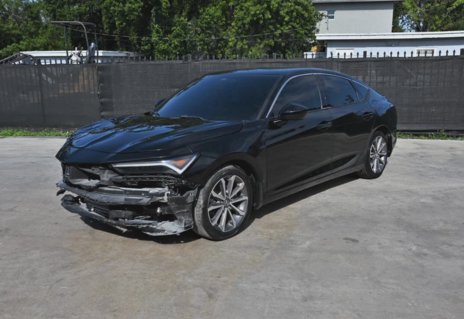 Picture of 2023 Acura Integra