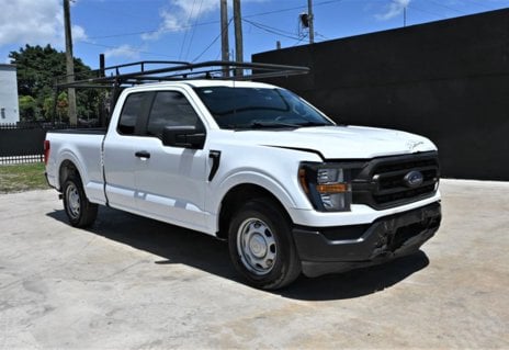 Picture of 2023 Ford F-150