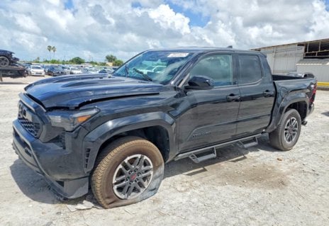 Picture of 2025 Toyota Tacoma