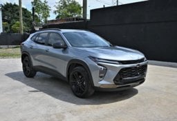 Picture of 2024 Chevrolet Trax