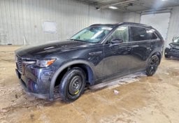 Picture of 2026 Mazda CX-90