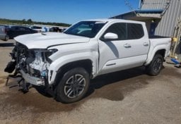 Picture of 2024 Toyota Tacoma